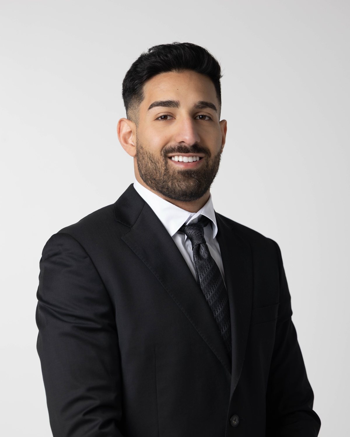 Ryan Fathi, founder of Verity Financial